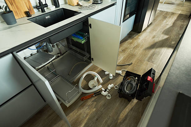 24/7 Emergency Garbage Disposal Repair experts in Gervais, OR